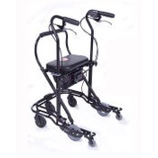 In-Step Specialty - U-Step II With